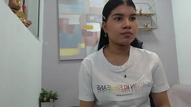 SophiaMeyerst online show from 07.21.26
