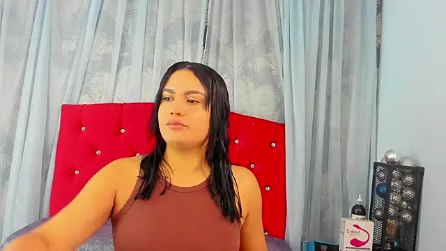 Cumming Tiffani online show from 02.28.25