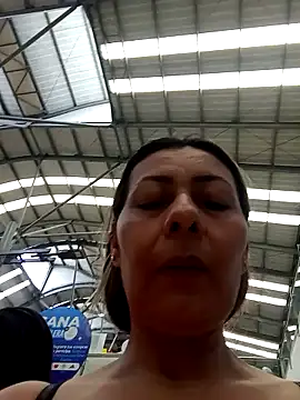 Mia-funny20 online show from 02.04.25