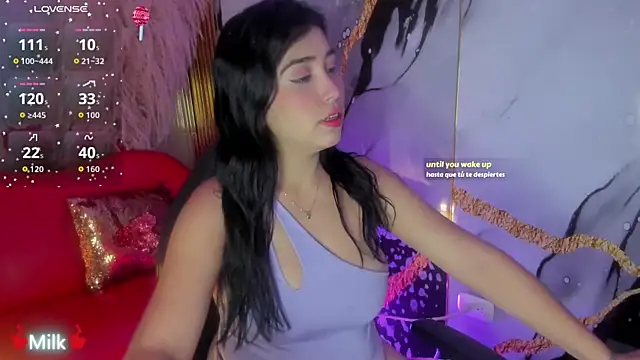 Snapshot of emma__cute__ chatting on 09.26.25 emma cute online show from 09.26.25