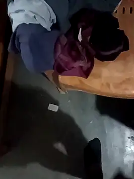 Aash Slave Boy online show from 02.17.26