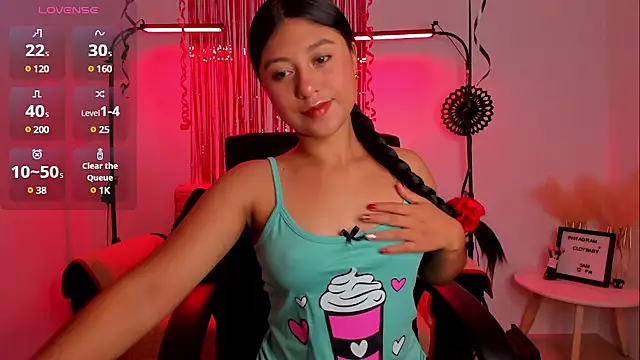 cloy baby   online show from 12.14.24