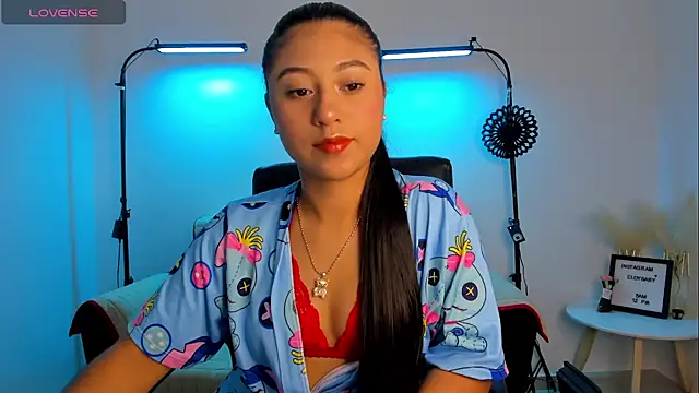 cloy baby   online show from 12.26.24