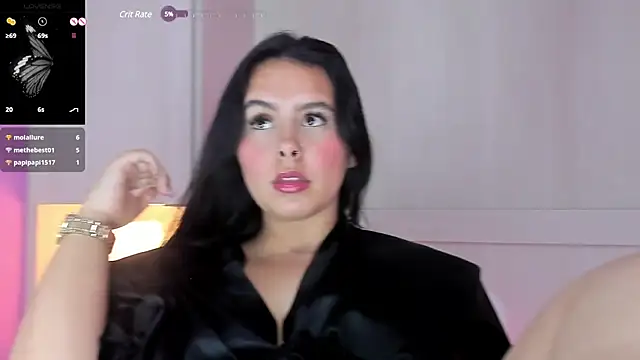 Snapshot of valerymeyerr chatting on 02.11.25 valerymeyerr online show from 02.11.25