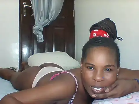 Sexyebonygal online show from 03.12.25