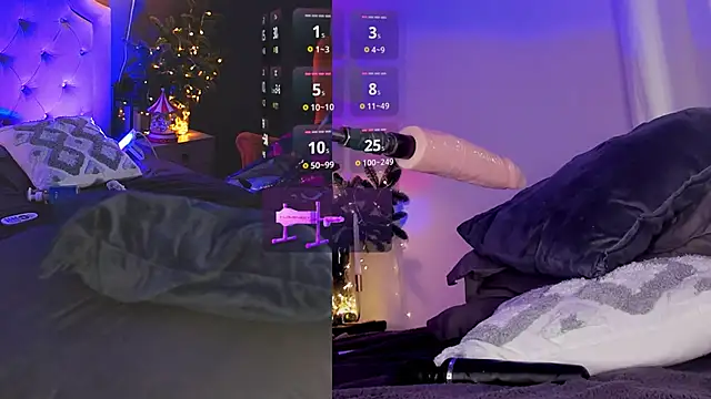 Sexydoll112 online show from 12.14.24