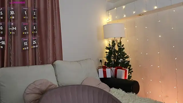 Sexydoll112 online show from 12.22.24