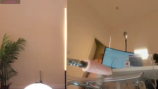 Sexydoll112 online show from 09.30.25