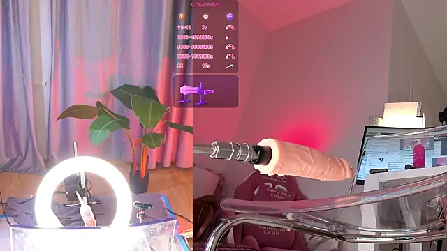 Sexydoll112 online show from 02.09.26