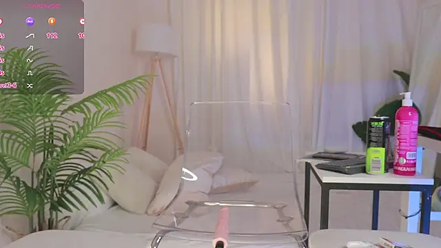 Sexydoll112 online show from 02.20.26