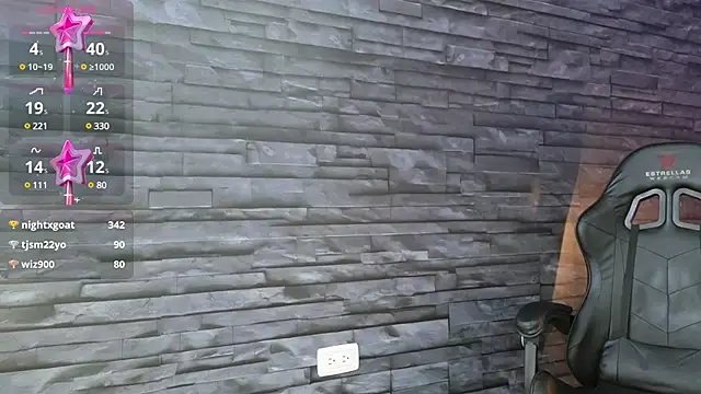 Lilith Zen online show from 01.22.25