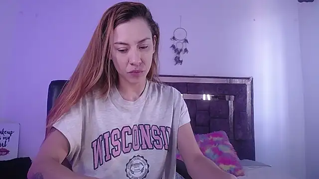 alejandrafitt online show from 01.21.25