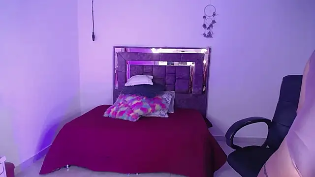 alejandrafitt online show from 03.22.25