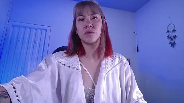 alejandrafitt online show from 09.09.25