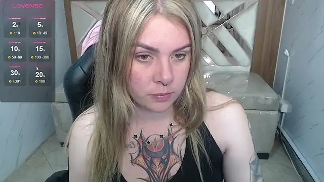 Paula b  online show from 05.11.26