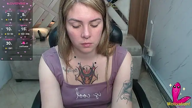 Paula b  online show from 05.15.26