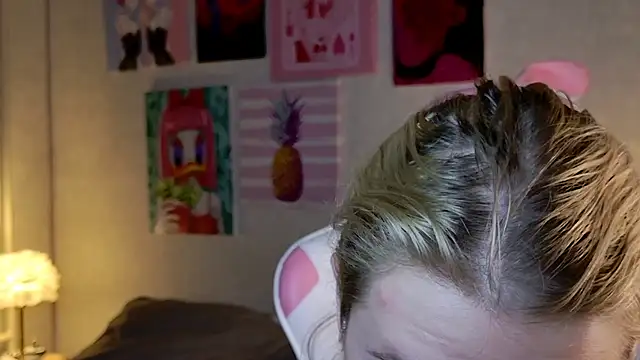 Snapshot of LexieLoree chatting on 01.27.25 LexieLoree online show from 01.27.25