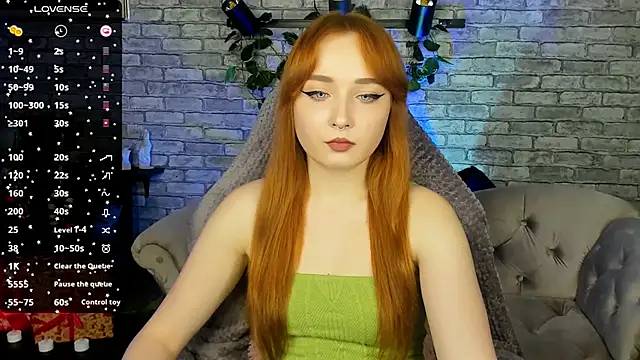 Emma Chery online show from 12.26.24