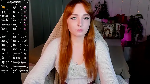 Emma Chery online show from 12.28.24