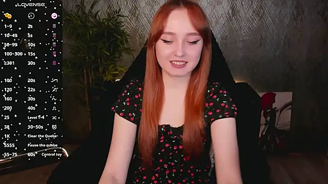 Emma Chery online show from 01.19.25