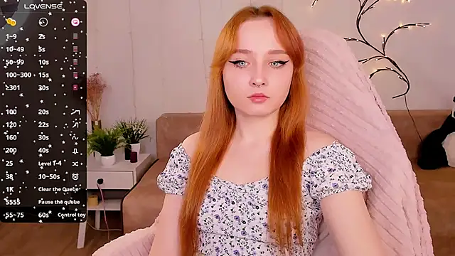 Emma Chery online show from 01.23.25