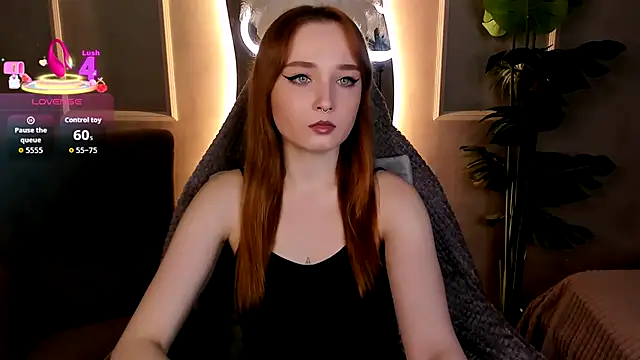 Emma Chery online show from 10.07.25