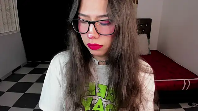 paula kawaiifu  online show from 12.01.24
