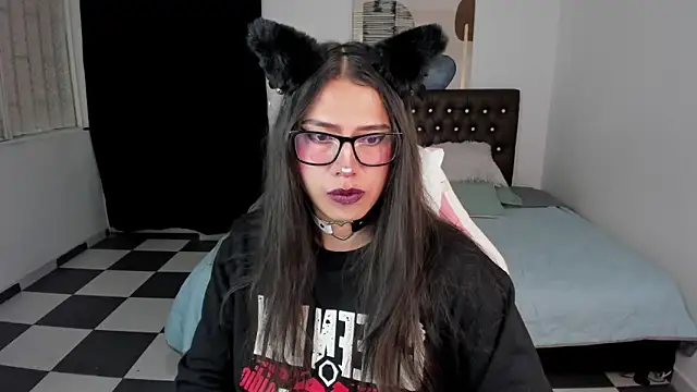 paula kawaiifu  online show from 12.09.24