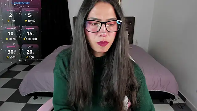 paula kawaiifu  online show from 01.03.25