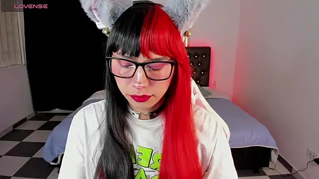 paula kawaiifu  online show from 01.16.25
