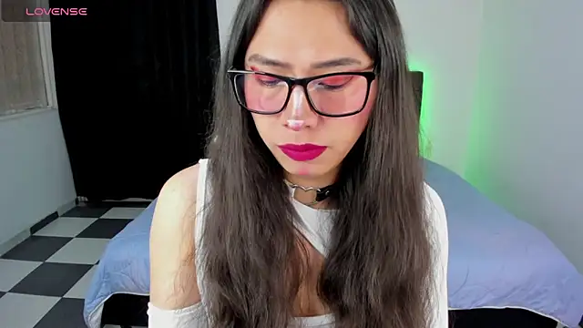 paula kawaiifu  online show from 01.28.25