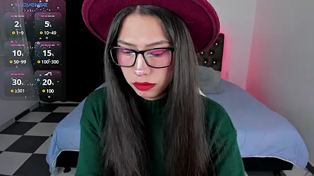 paula kawaiifu  online show from 01.29.25