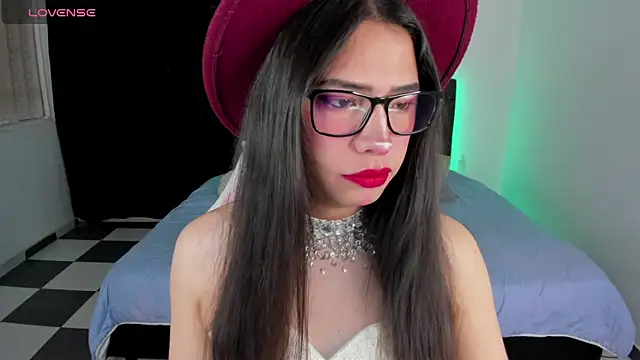 paula kawaiifu  online show from 01.30.25