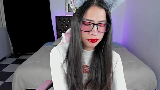 paula kawaiifu  online show from 02.17.25