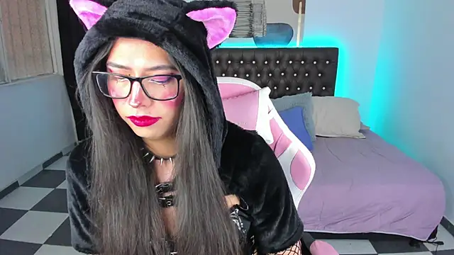 paula kawaiifu  online show from 02.26.25