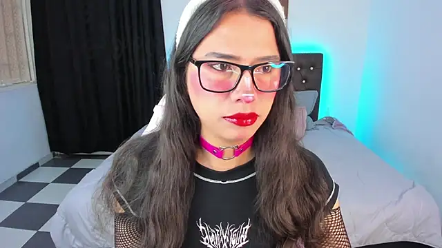 paula kawaiifu  online show from 03.01.25