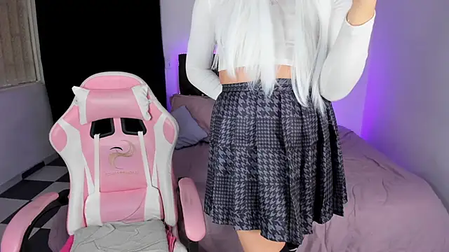 paula kawaiifu  online show from 03.11.25