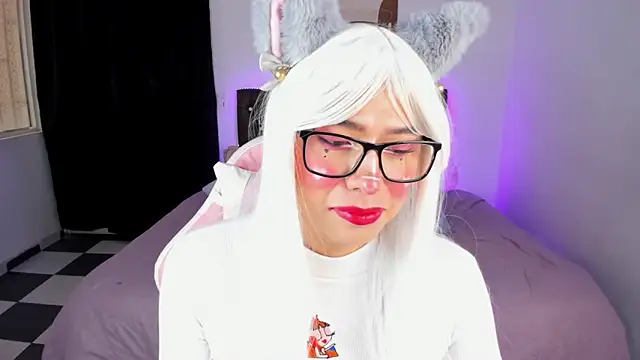 paula kawaiifu  online show from 03.11.25