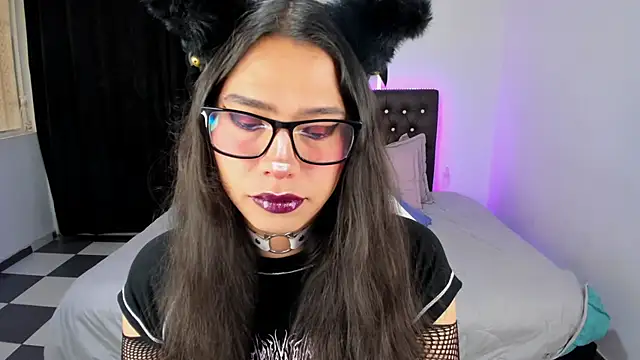 paula kawaiifu  online show from 03.12.25