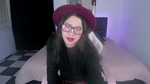 paula kawaiifu  online show from 03.17.25