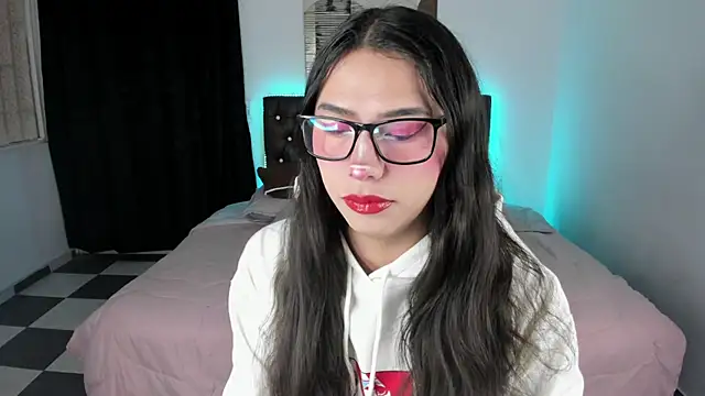 paula kawaiifu  online show from 03.20.25
