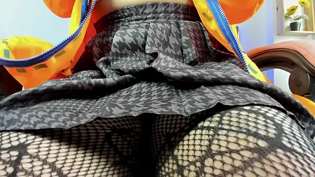 paula kawaiifu  online show from 09.19.25