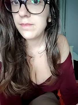 Miachan LaGattinaVogliosa online show from 09.26.25