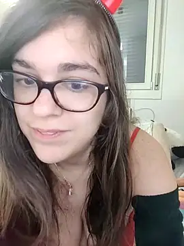 Miachan LaGattinaVogliosa online show from 10.28.25