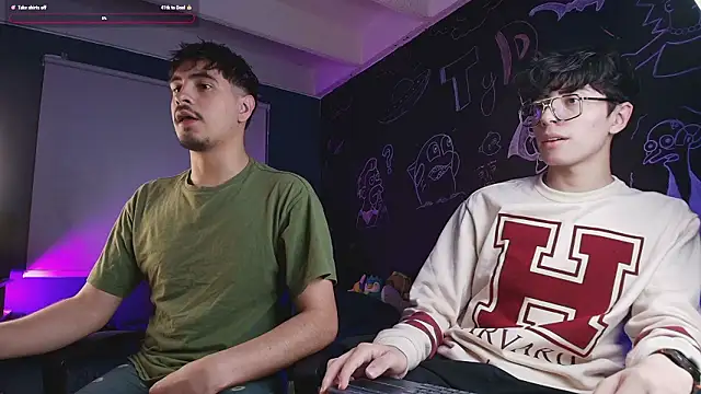 thiago rockwelll online show from 01.16.26