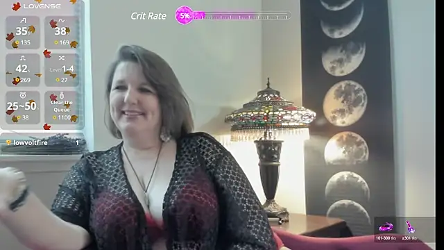 Madam Verity online show from 03.02.25