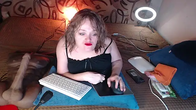 MiniNatalie online show from 01.21.25