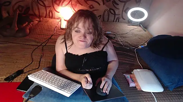 MiniNatalie online show from 01.21.25