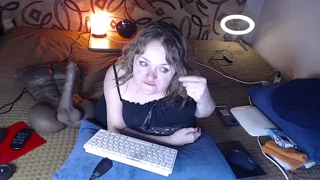 MiniNatalie online show from 01.23.25