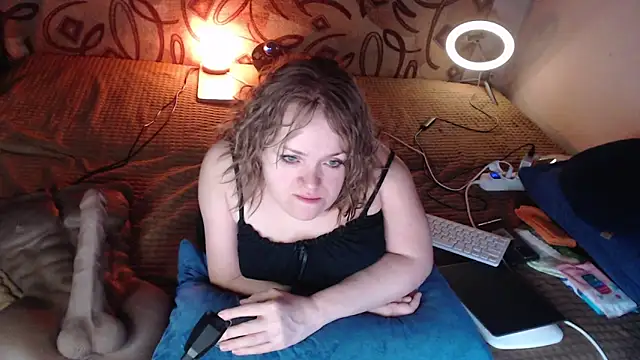 MiniNatalie online show from 01.24.25